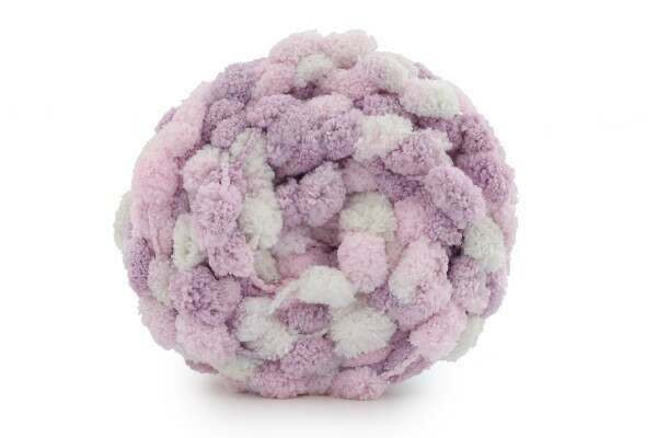 Munchkin Pompom Yarn (2 Balls= 1 Blanket)