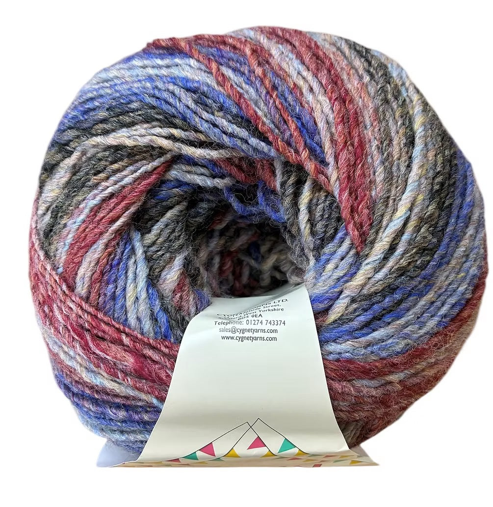 Cygnet Festival Aran 1x 200G
