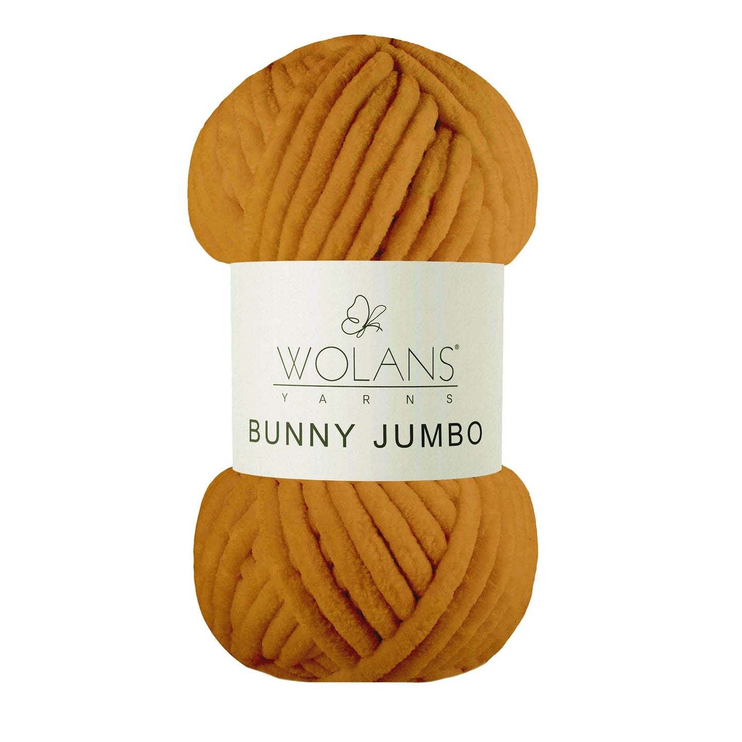Wolans Jumbo Chenille 1x 200G