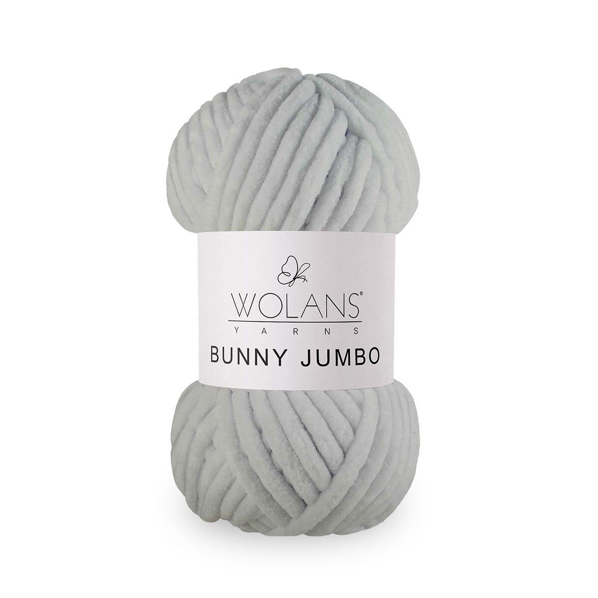 Wolans Jumbo Chenille 1x 200G