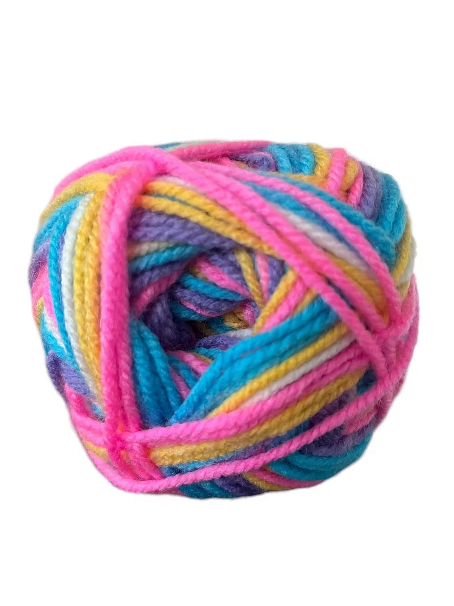 Baby Pato Prints DK 100G