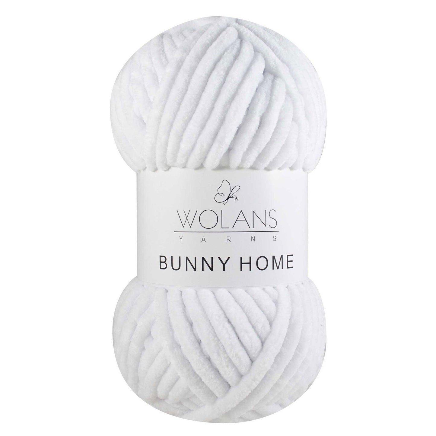 Wolans Jumbo Chenille 1x 200G