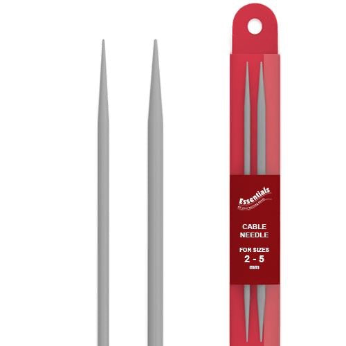 Cabling Needles