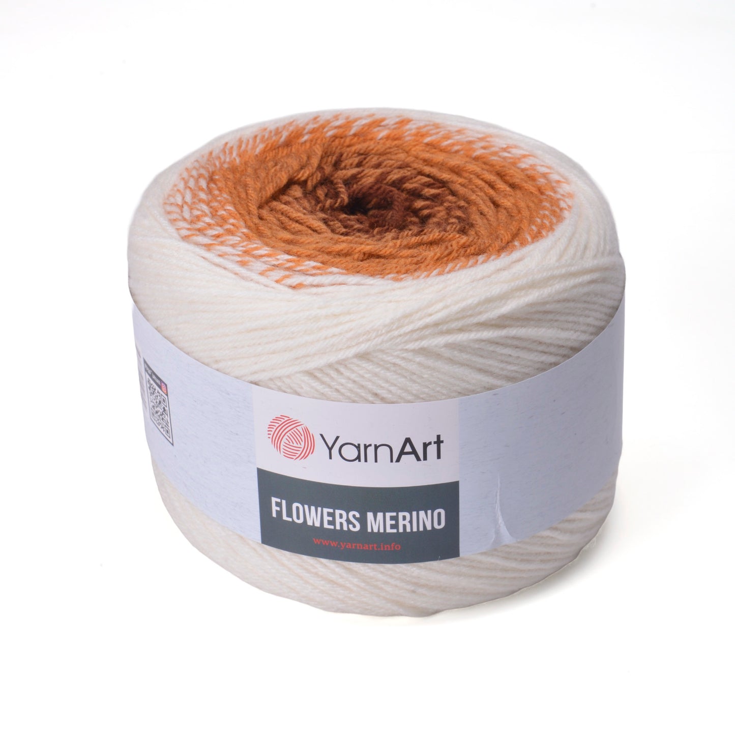 Yarn Art: Merino Flowers DK 1x 225G