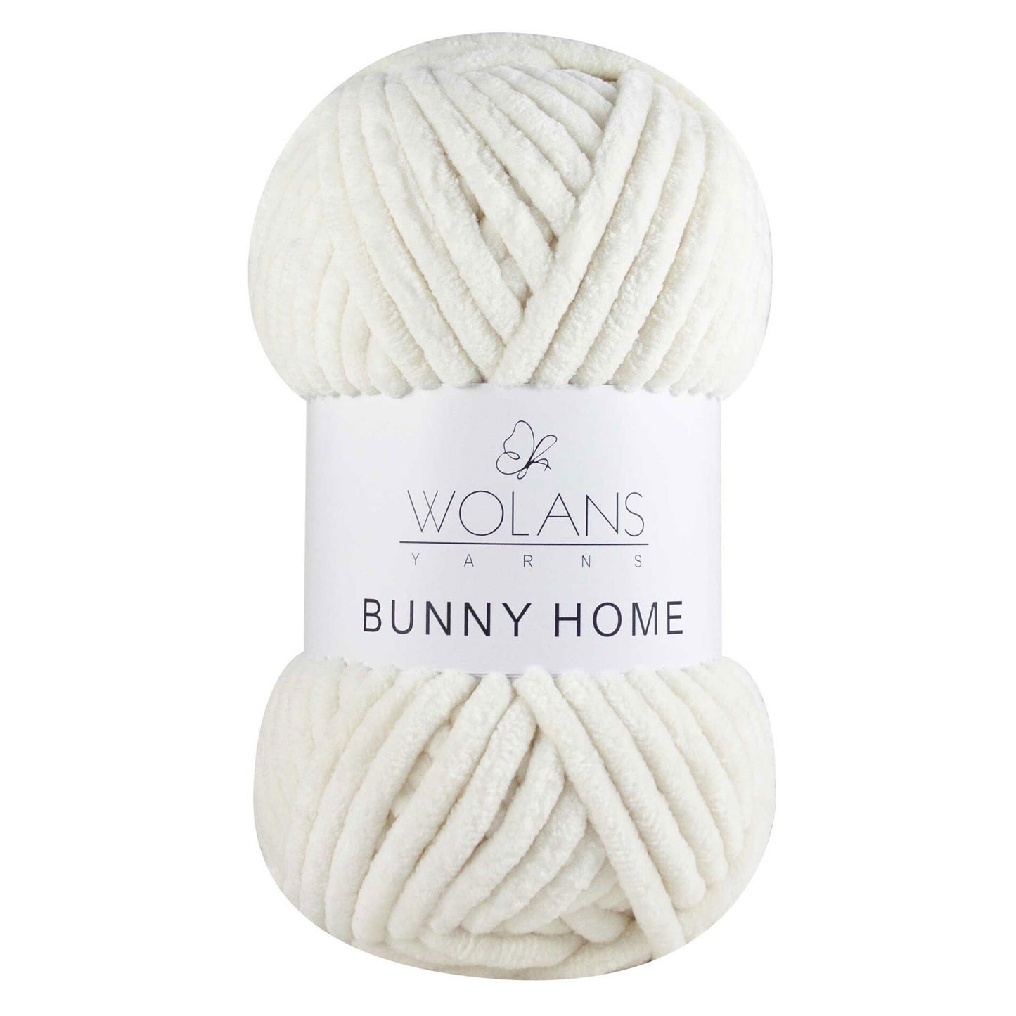 Wolans Jumbo Chenille 1x 200G