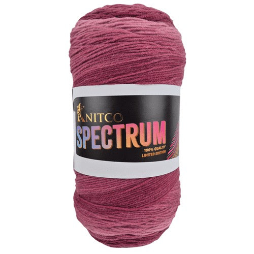 KnitCo Spectrum 400G Aran