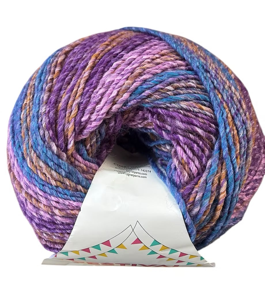 Cygnet Festival Aran 1x 200G