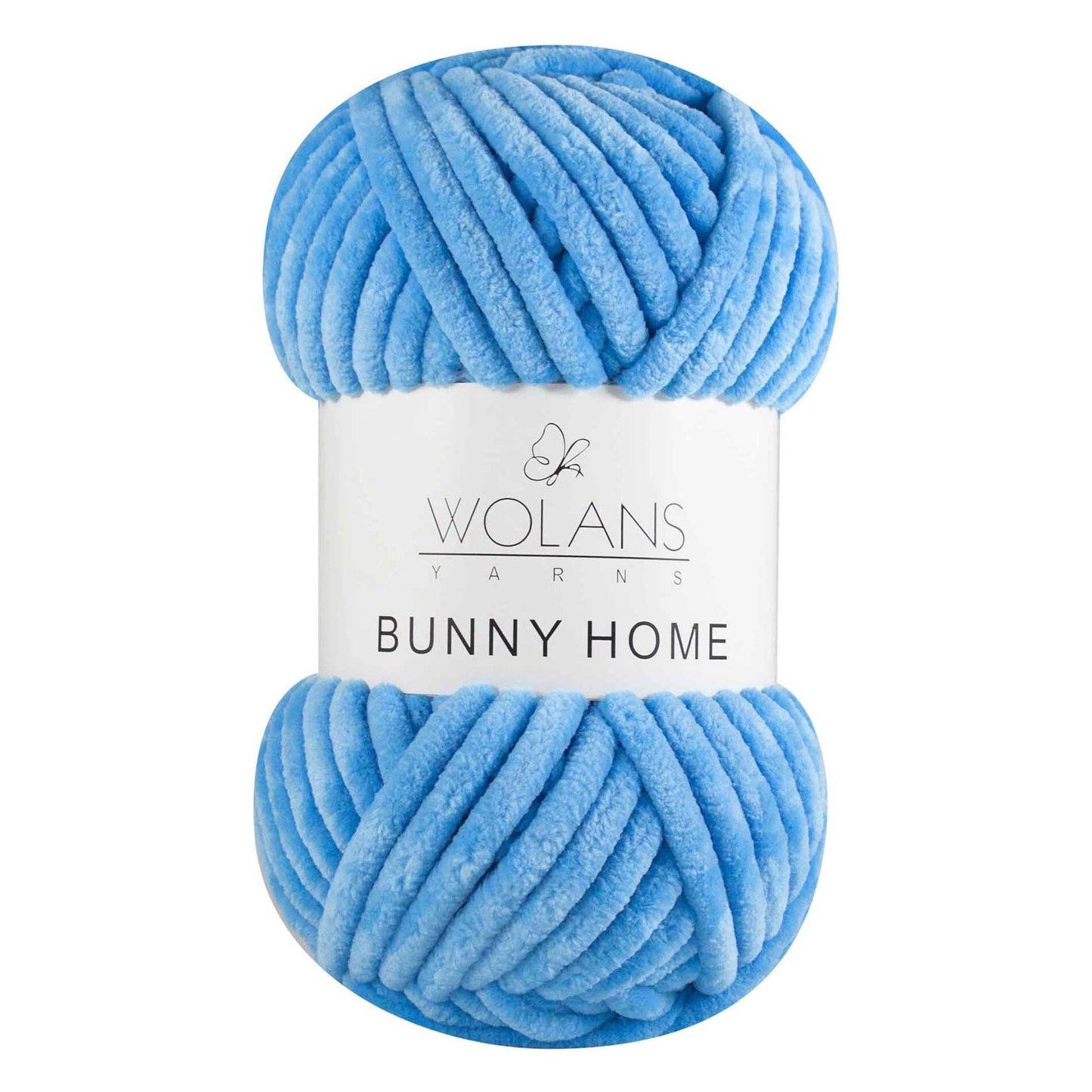 Wolans Jumbo Chenille 1x 200G