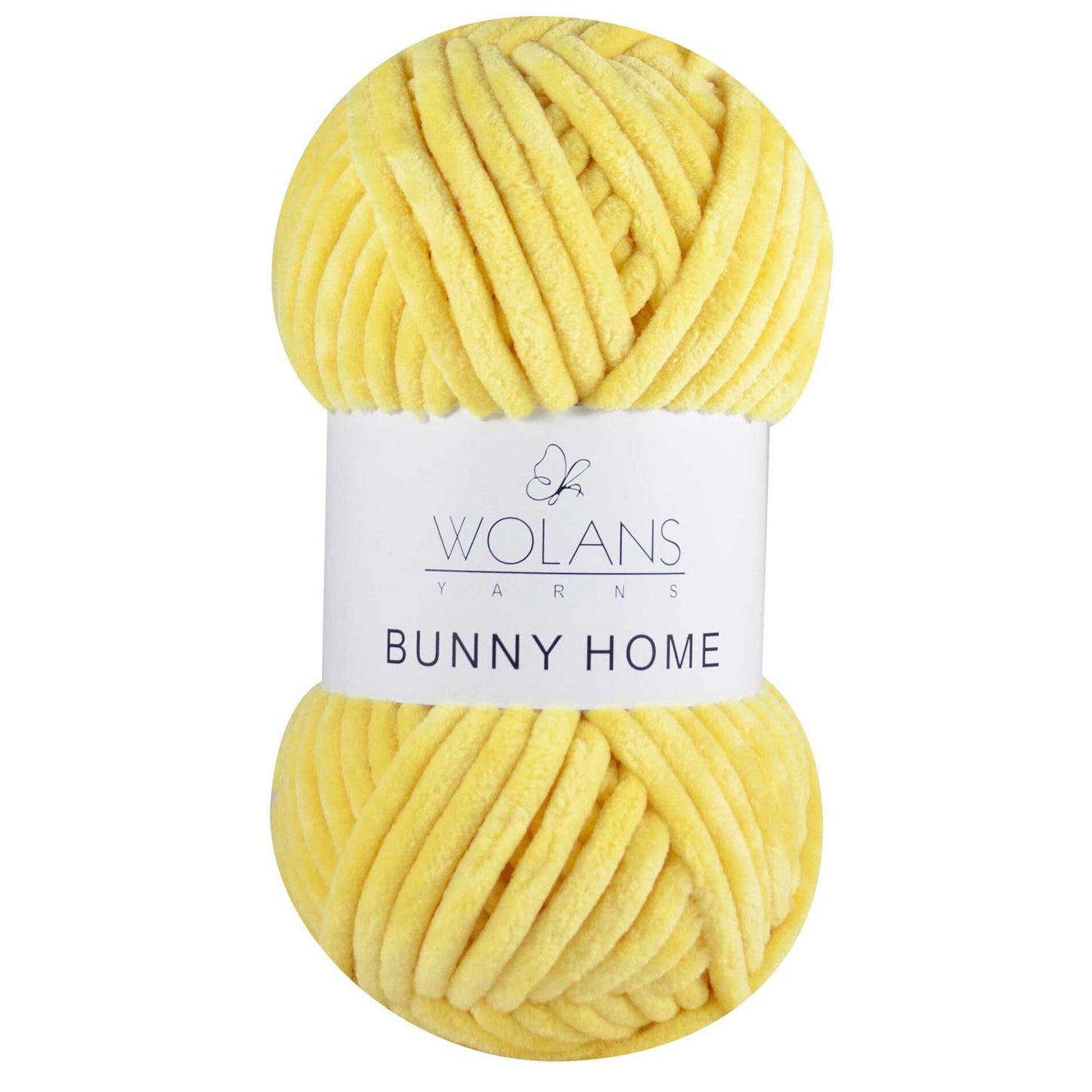 Wolans Jumbo Chenille 1x 200G