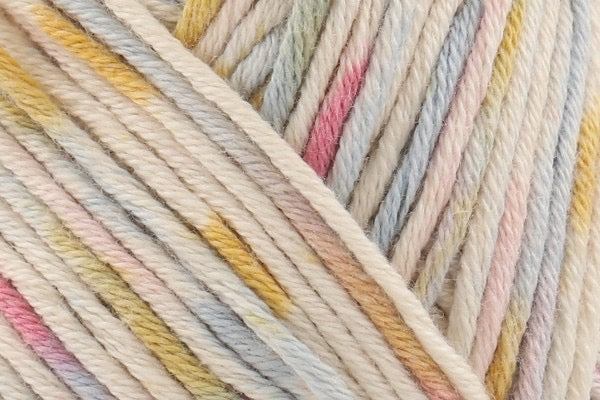 Stylecraft Love You 1x 100G Aran 60% Cotton 40% Acrylic