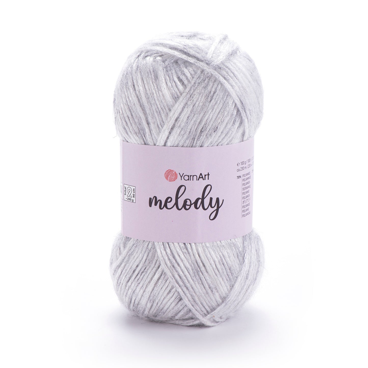 Yarn Art Melody Aran 1x 100G