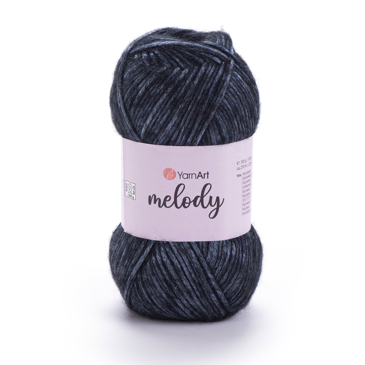 Yarn Art Melody Aran 1x 100G