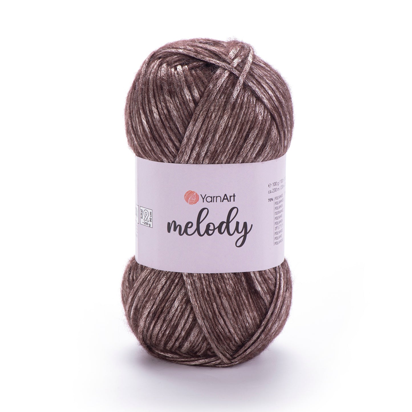 Yarn Art Melody Aran 1x 100G