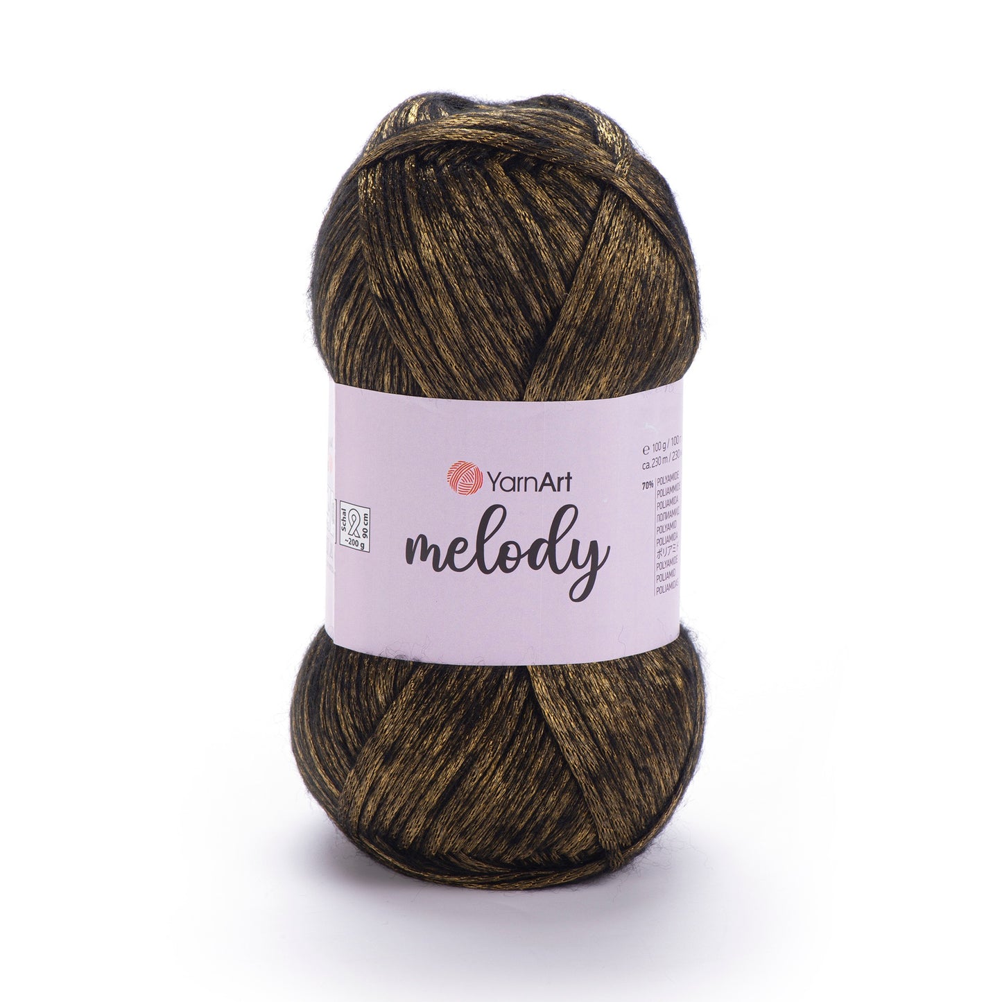 Yarn Art Melody Aran 1x 100G