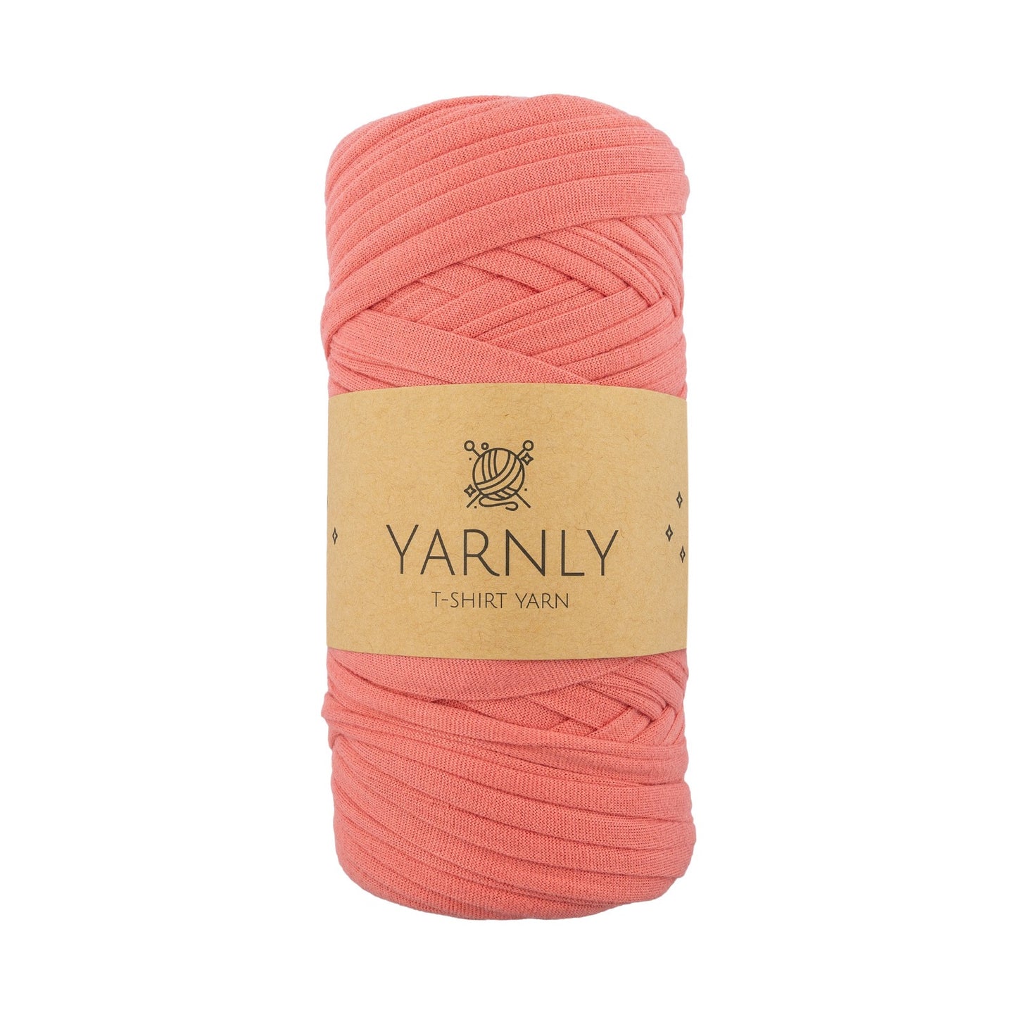 T-Shirt Yarn 200g Supersoft & Stretchy!