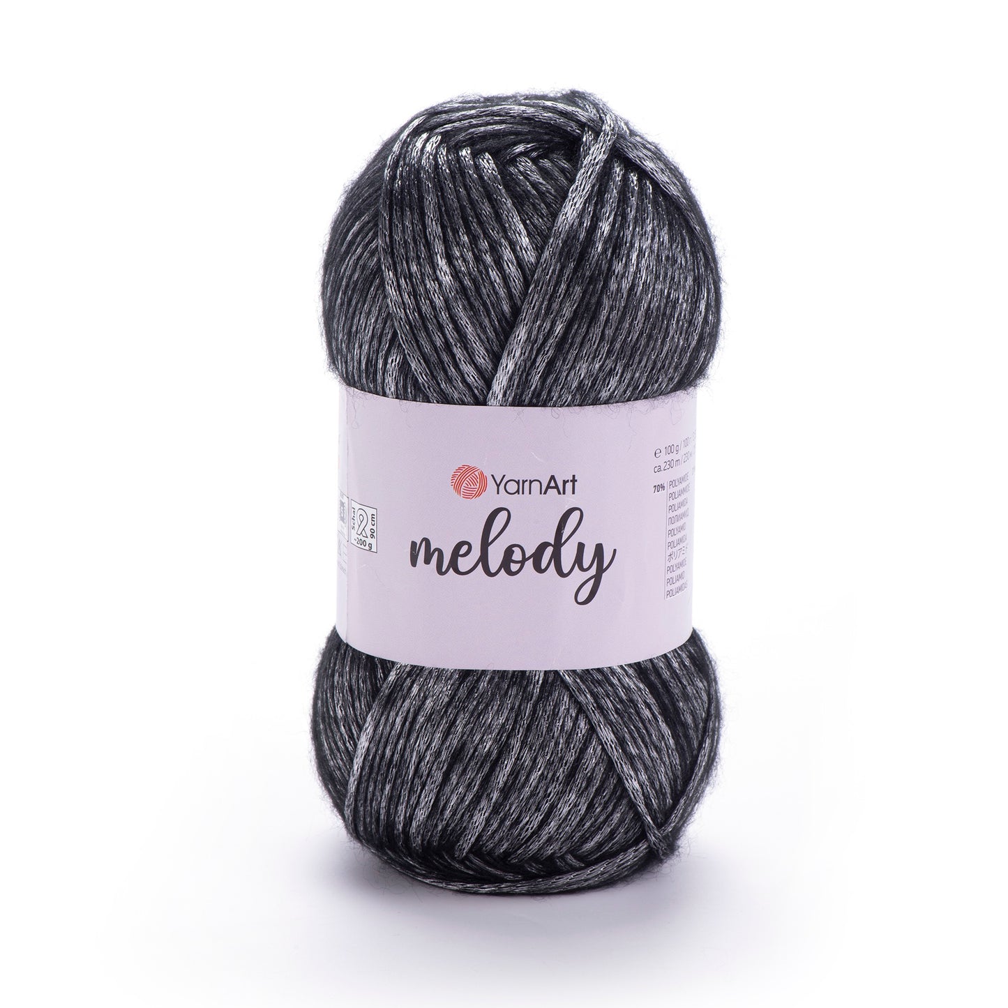 Yarn Art Melody Aran 1x 100G
