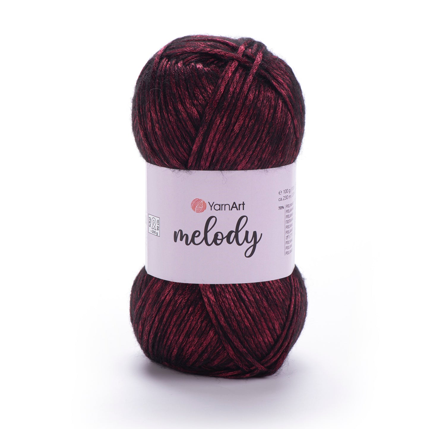 Yarn Art Melody Aran 1x 100G