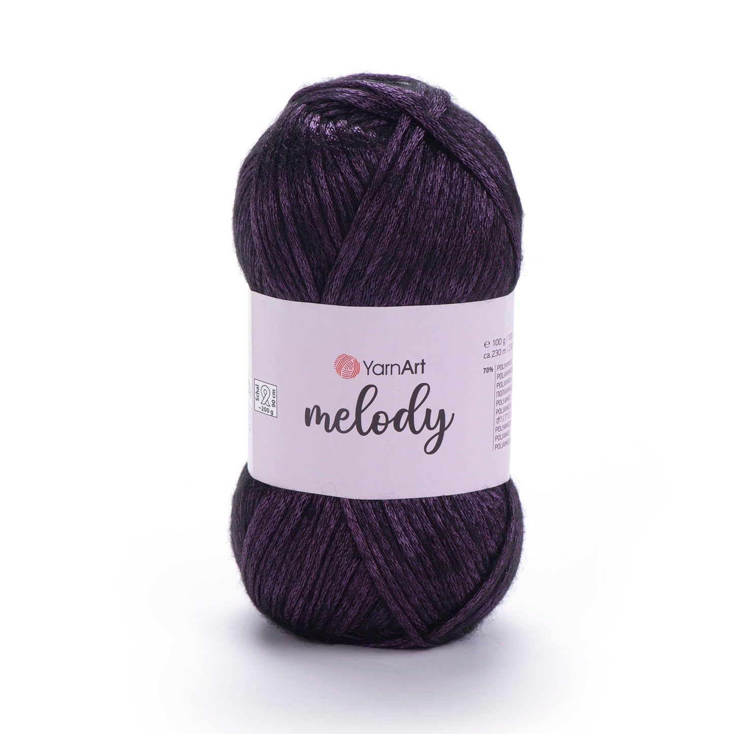 Yarn Art Melody Aran 1x 100G