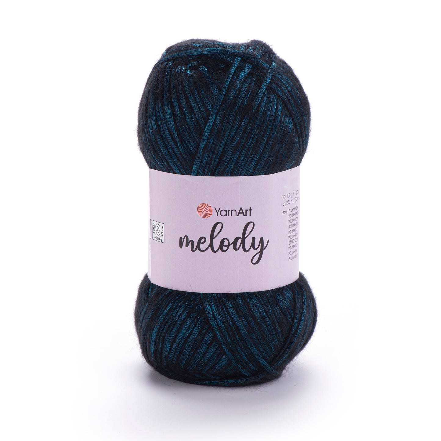 Yarn Art Melody Aran 1x 100G
