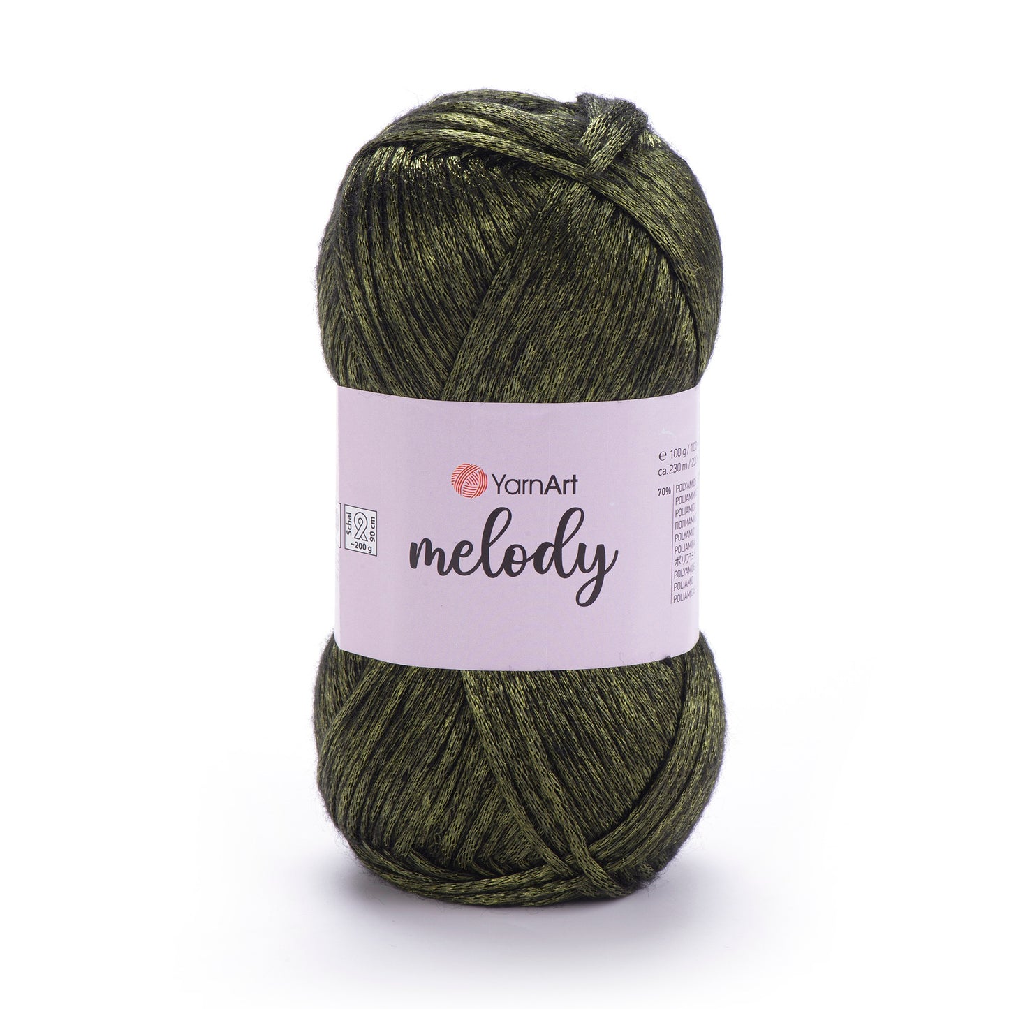 Yarn Art Melody Aran 1x 100G