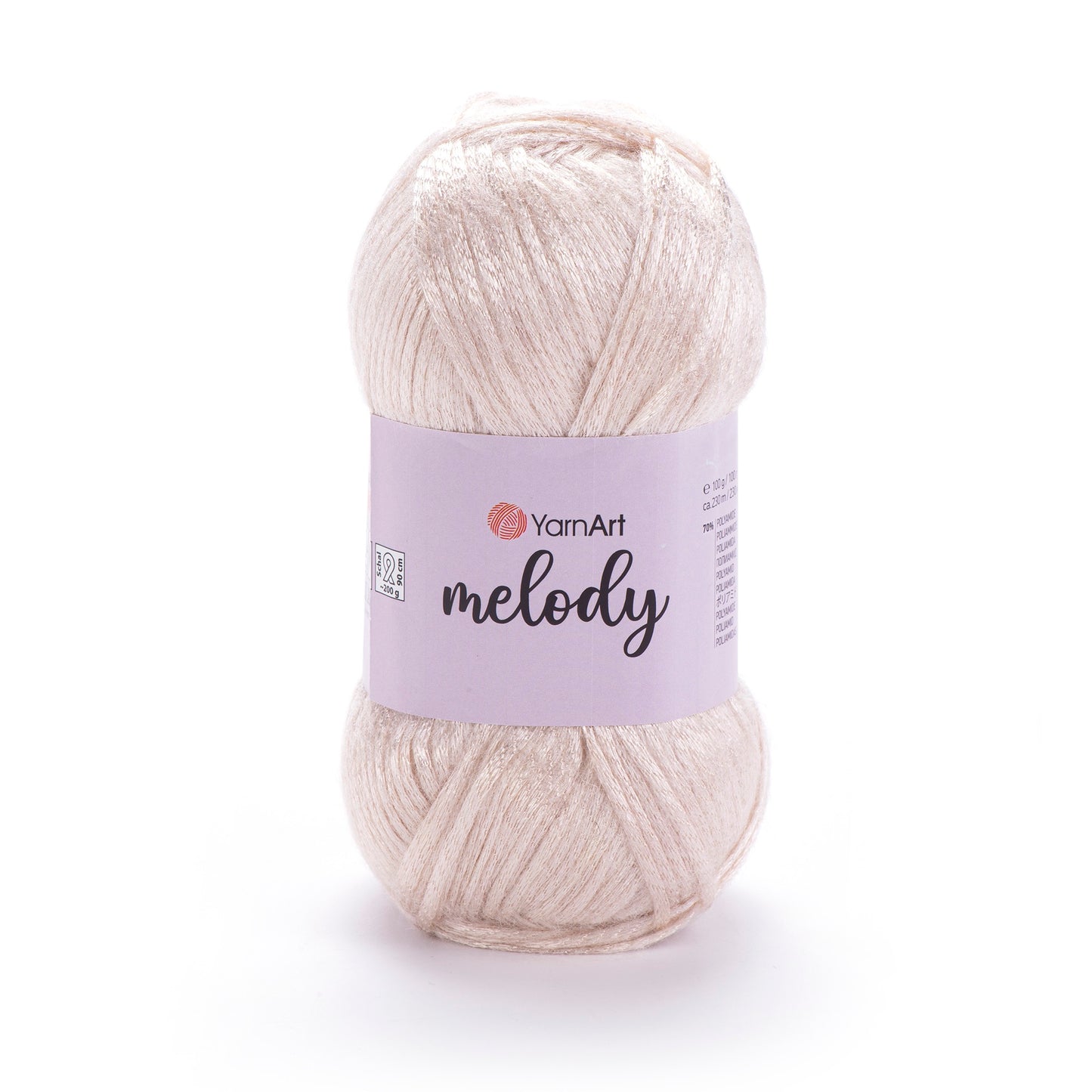 Yarn Art Melody Aran 1x 100G