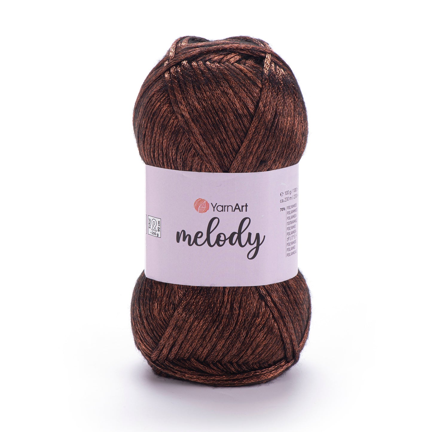 Yarn Art Melody Aran 1x 100G