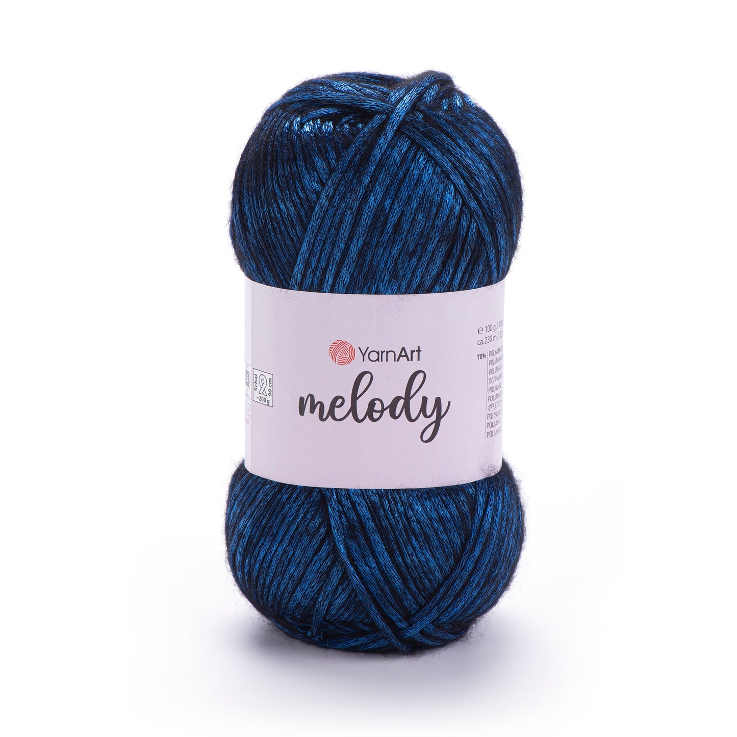 Yarn Art Melody Aran 1x 100G