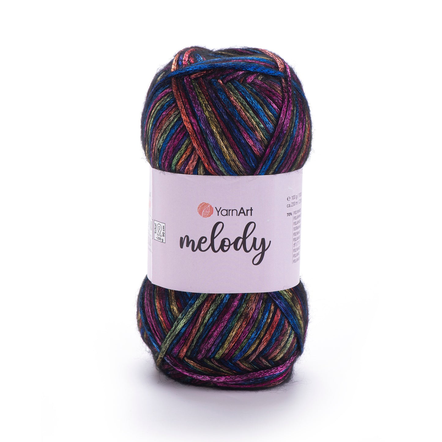 Yarn Art Melody Aran 1x 100G