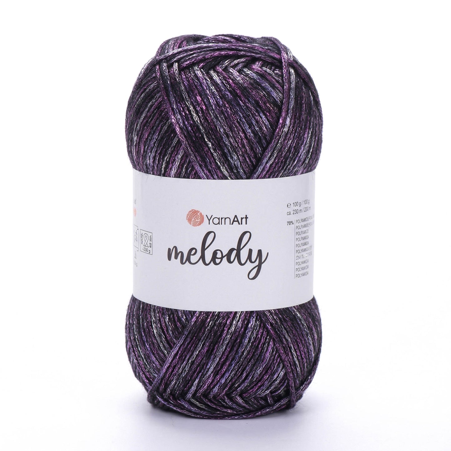 Yarn Art Melody Aran 1x 100G