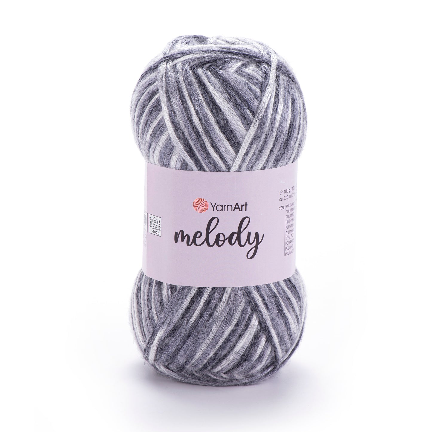 Yarn Art Melody Aran 1x 100G