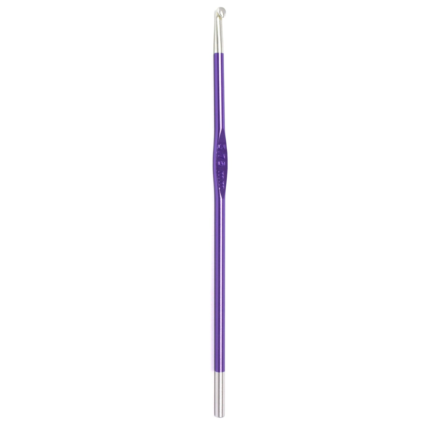 KnitPro Zing Hooks 15cm x 5.00mm