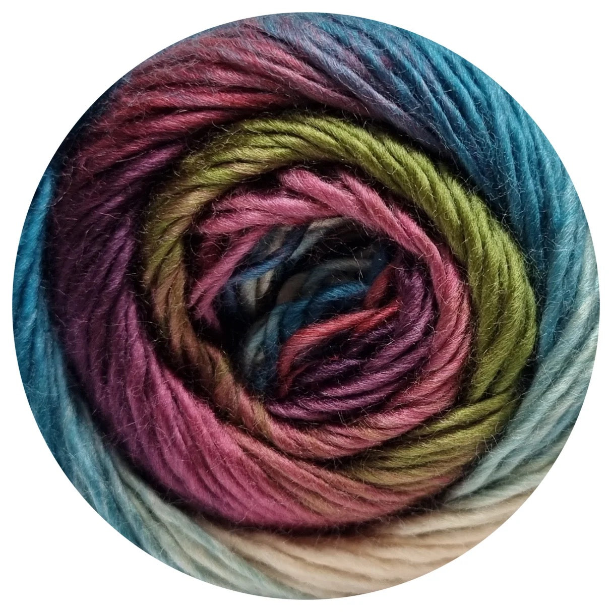 Cygnet Boho Spirit DK 100G
