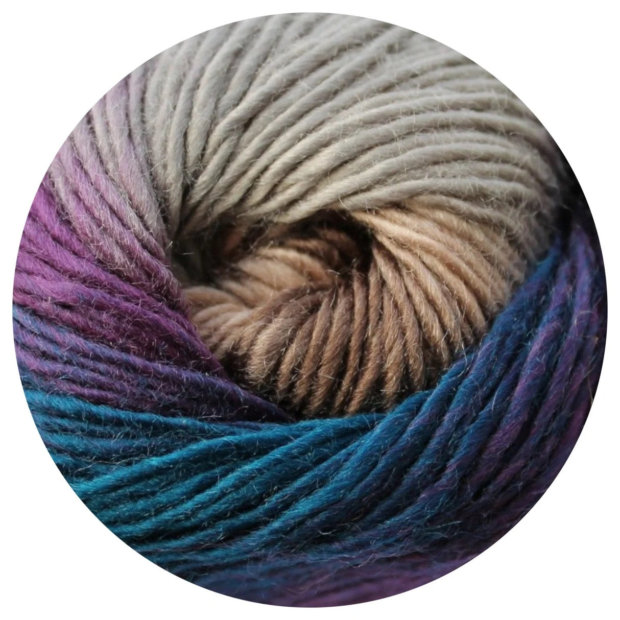 Cygnet Boho Spirit DK 100G