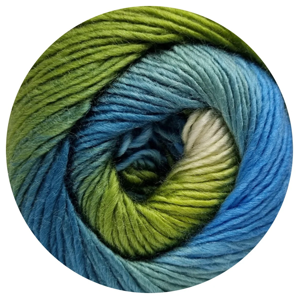 Cygnet Boho Spirit DK 100G