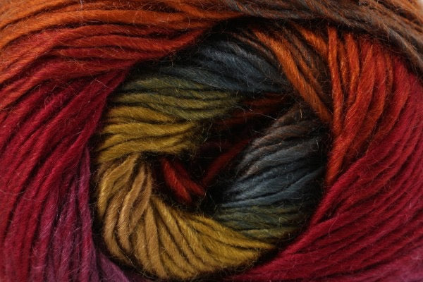 Cygnet Boho Spirit DK 100G
