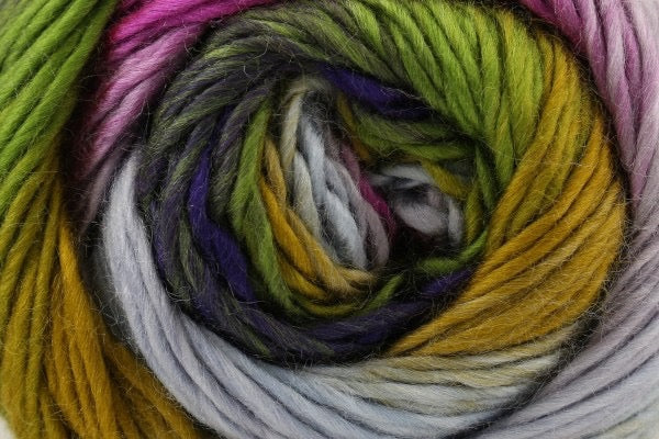 Cygnet Boho Spirit DK 100G