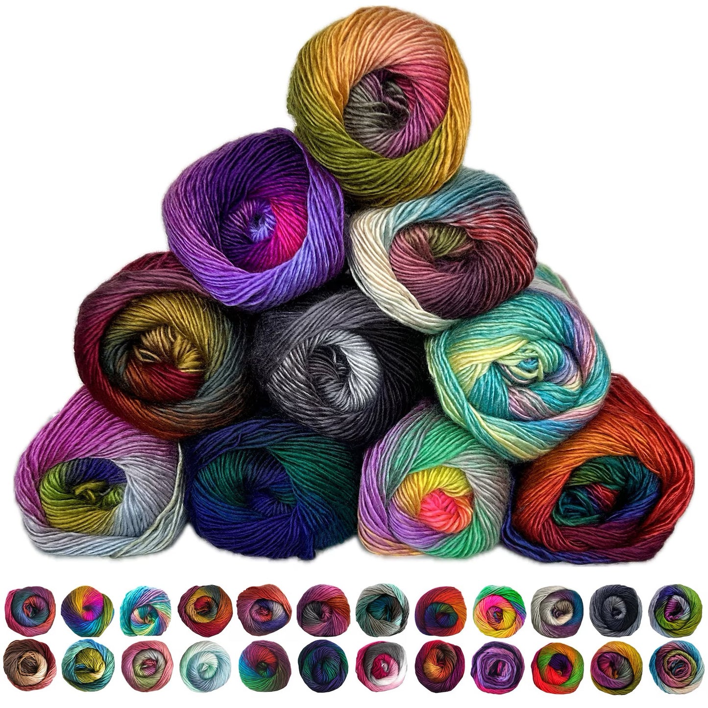 Cygnet Boho Spirit DK 100G