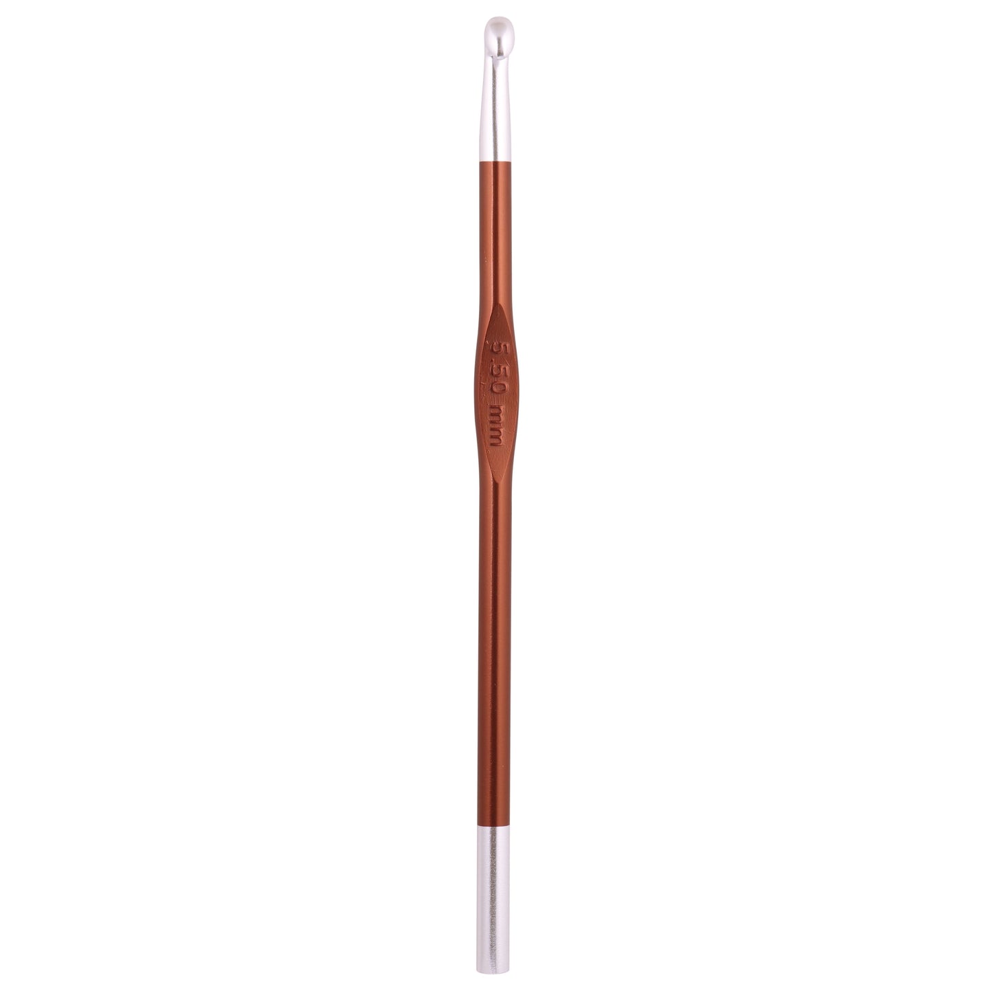 KnitPro Zing Hooks 15cm x 5.00mm
