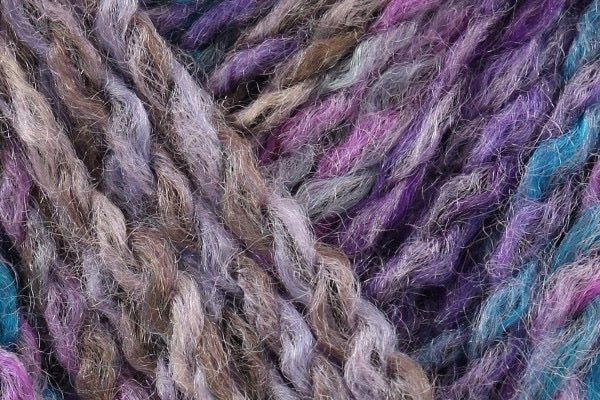 James C Brett Marble Chunky 200G 100% Acrylic 312M knitting crochet yarn