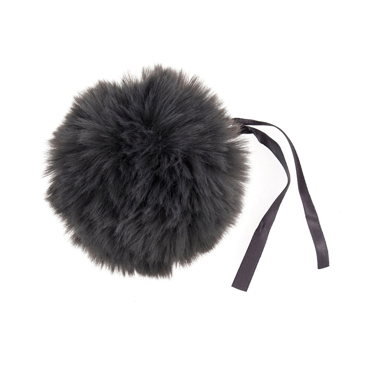 Faux Fur Pompom 11cm- Trimits