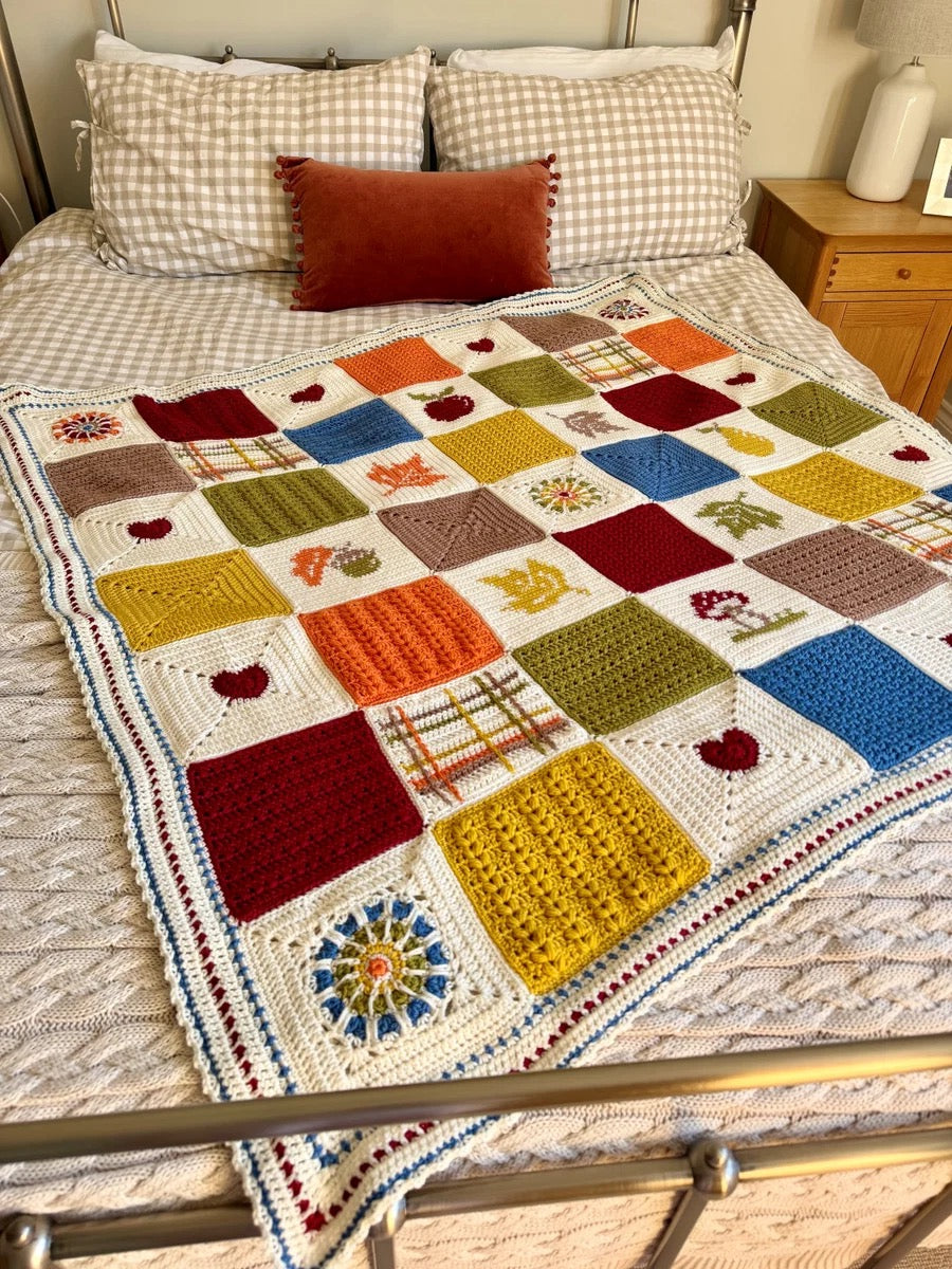 Stylecraft Love Letter to Autumn- Special DK OFFICIAL packs!