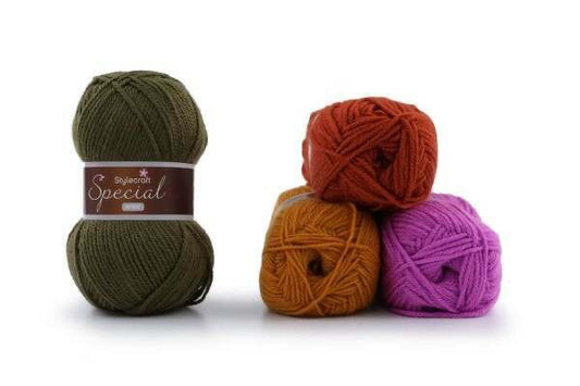 Stylecraft Special Aran