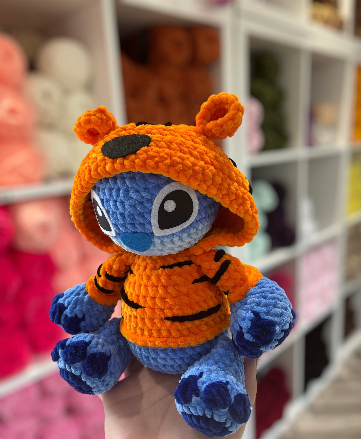 One Hundred Acre Wood BOOJIBOO Mod