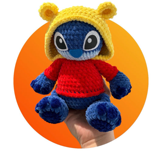 One Hundred Acre Wood BOOJIBOO Mod