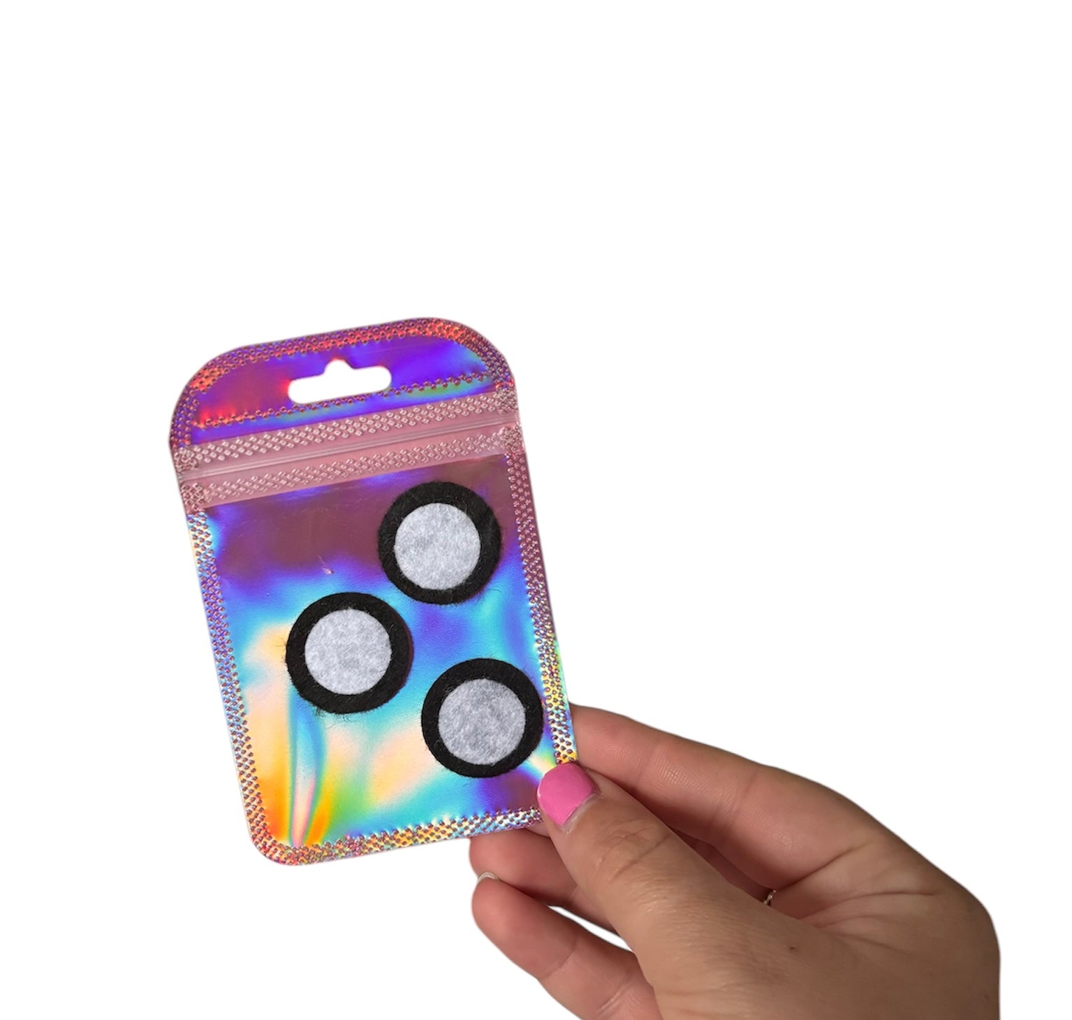 PokeButtons (x3) – Hmbb