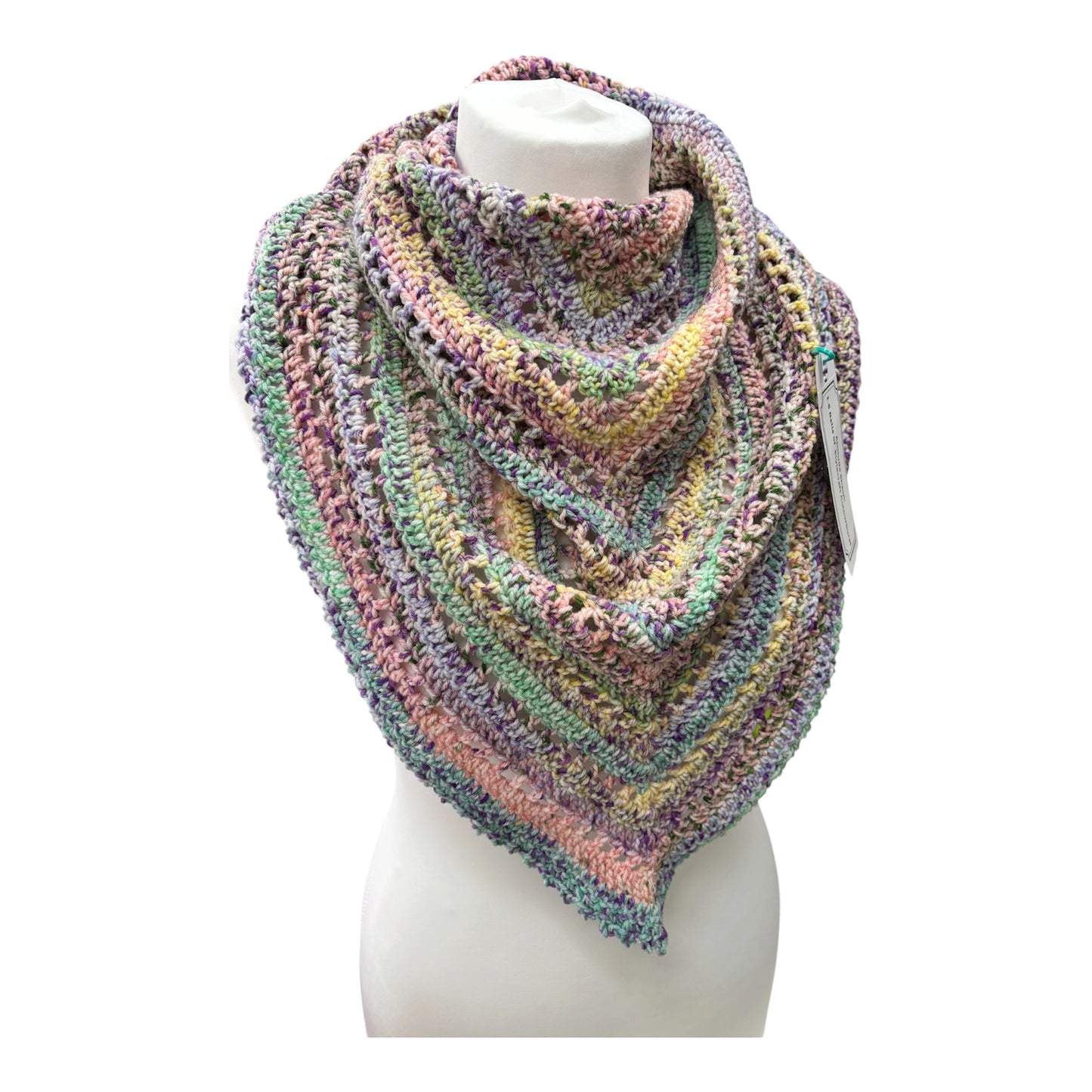 The Attitude Shawl Kit