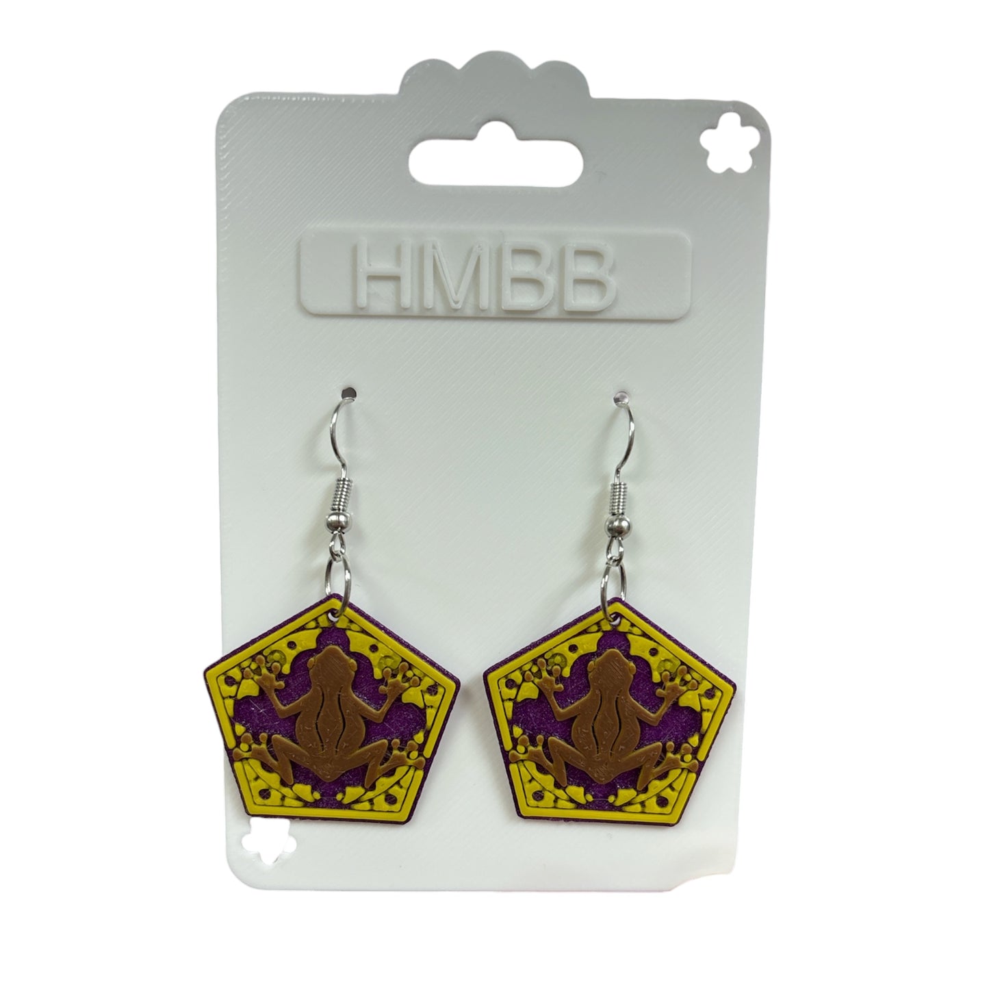 Handmade Earings