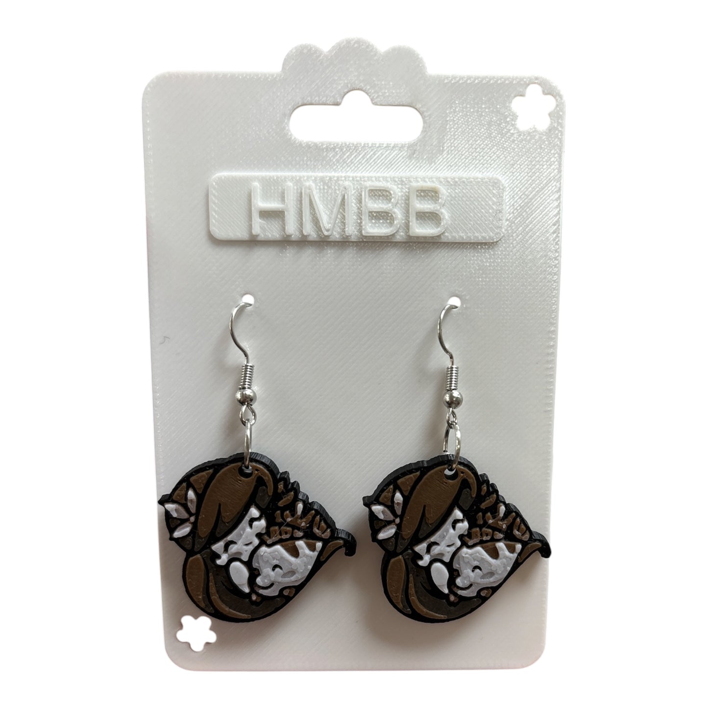 Handmade Earings