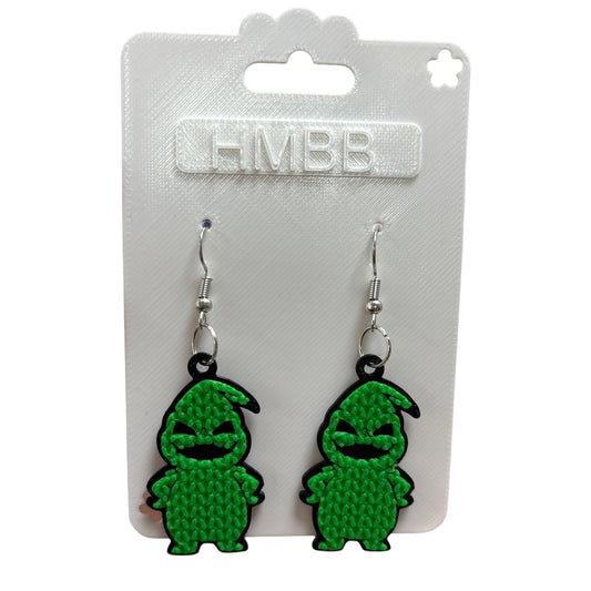 Handmade Earings