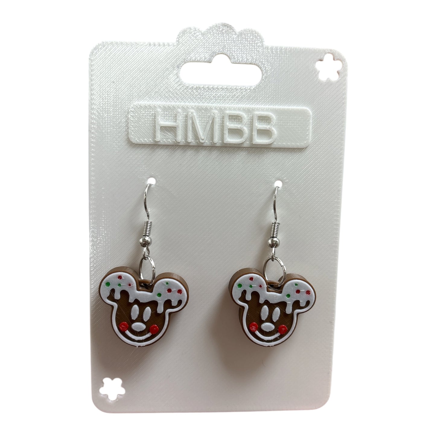 Handmade Earings
